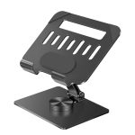 stable folding rotation tablet stand -MT12