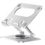 adjustable foldable aluminum tablet PC stand -MT21