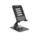 Adjustable angle rotating Cell mobile phone stand -MM16